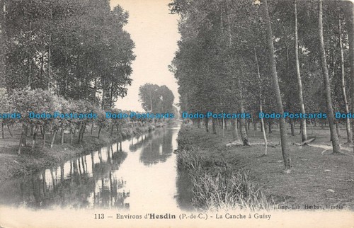 R101197 umgebung dhesdin la - r101197,
