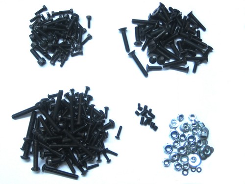 Xxl schrauben set für hpi - xxl,