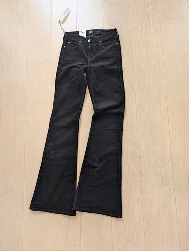 Lee chaffee cordhose - chaffee,