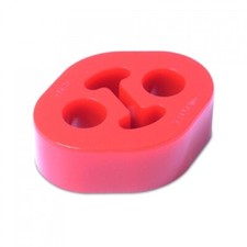 Powerflex EXH009 Auspuffgummi