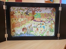 Lerne Tiere kennen, Bildkarten