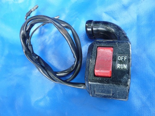 Yamaha 600 2nf 2kf 43f - 600, 1vj