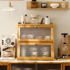 Brotkasten Brotbox aus Holz