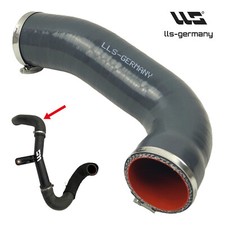 Turboschlauch Ladeluftschlauch für FIAT DUCATO 2.3D JTD EURO 6 7800549200