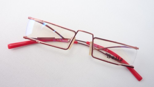 Ausgefallene lesebrille damen - ausgefallene,