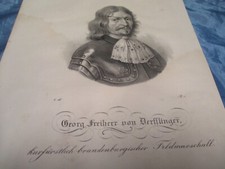 Georg freiherr von - georg,