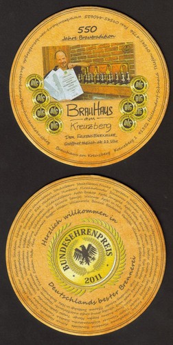 Bierdeckel coaster - bierdeckel,