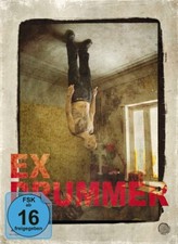 Ex Drummer (Limited Edition Mediabook) [Blu-ray]