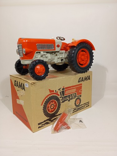 Gama traktor 8015 - gama,
