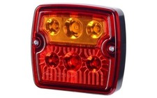 Blinkleuchte Blinker Bagger