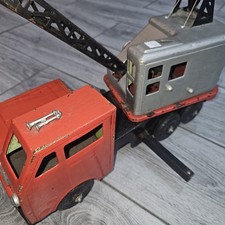 Louis Marx Vintage 50er Jahre