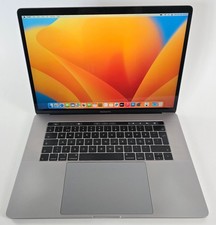Apple MacBook Pro 15" Retina