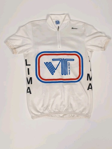 Vintage cyclismo maglia - vintage,