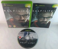 Microsoft Xbox - Half-Life 2