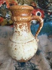 West Germany Scheurich Lava