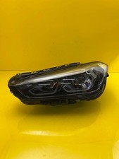 BMW X1 F48 LCI Full Led