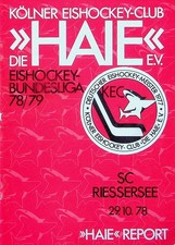 Eishockey Bundesliga KÖLNER