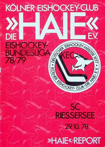 Eishockey bundesliga kölner - eishockey,