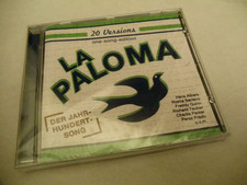   La Paloma  20 Versions One