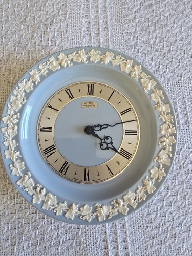 Wedgwood metamec blue - wedgwood,