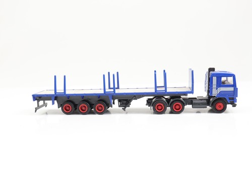 Herpa 839022 modellauto lkw - herpa,