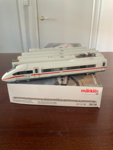 Märklin 39718 - h0,