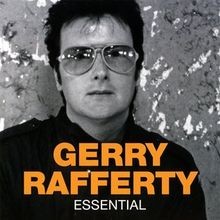 Essential von gerry rafferty - gerry, |
