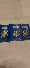 M12x1 radmuttern x - radmuttern,