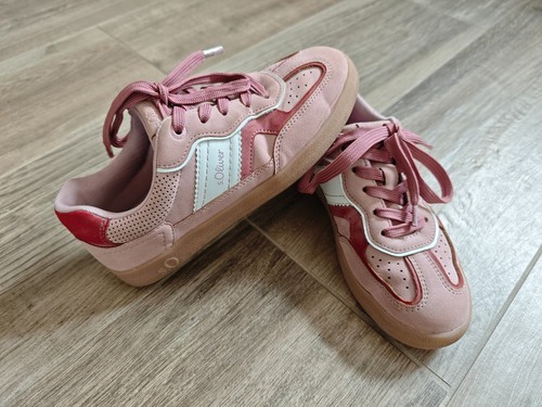 Schuhe halbschuhe oliver - schuhe, s.oliver