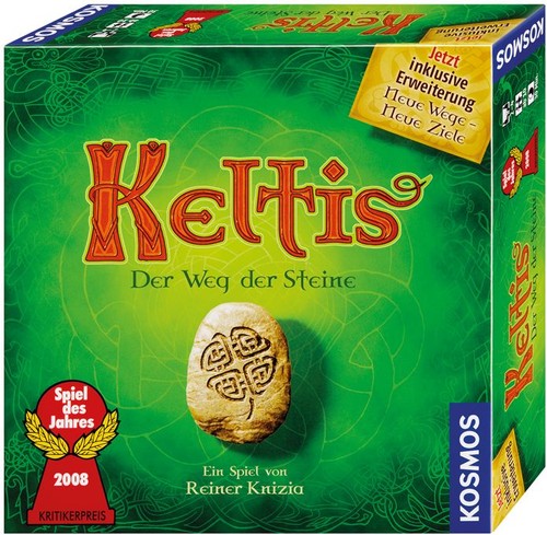 Keltis der weg - keltis,