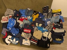Riesiges Bekleidungspaket Gr