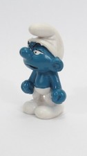 Schleich Schlumpf Schlümpfe -