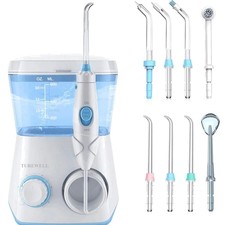 Elektrischer Oral Irrigator