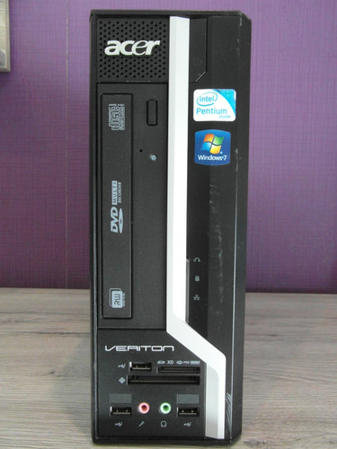Acer veriton x2610g - -,