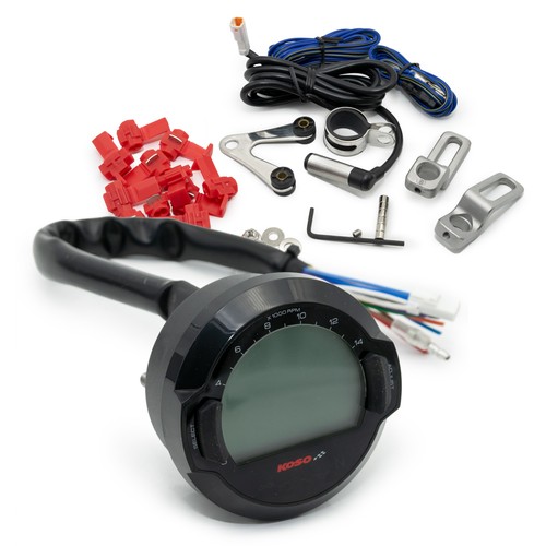 Tachometer drehzahlmesser - tachometer,
