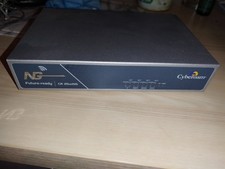 Cyberoam CR 25iNG Hardware