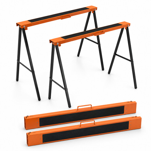 Klappbock arbeitsbock - 2x,