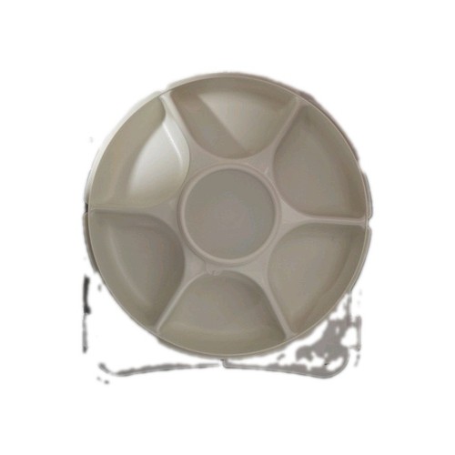Tupperware retro partybox - -,