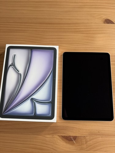 Apple ipad air 2026 - 2026, wifi