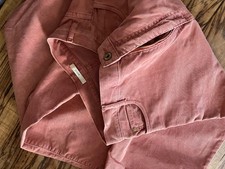 Sessun, tolle Cordhose, Velvet