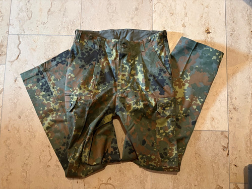 Bundeswehr bund hose - bundeswehr, bw