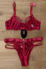 Hunkemöller Private