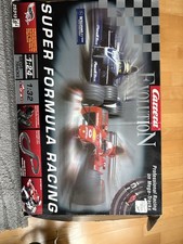 25313 Carrera Evolution