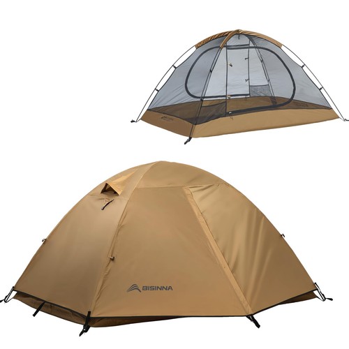 Tent person 34 season - 2, |