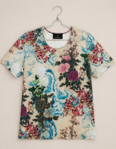 Alfredo pauly shirt - alfredo, t-shirt