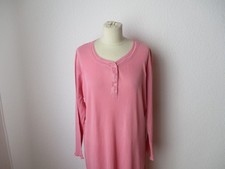 Coquillage Damen Nachthemd Gr