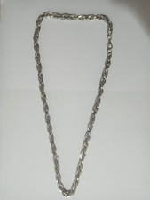 Hals Kette Herren Kette Panzerkette Königskette Rapper Kette