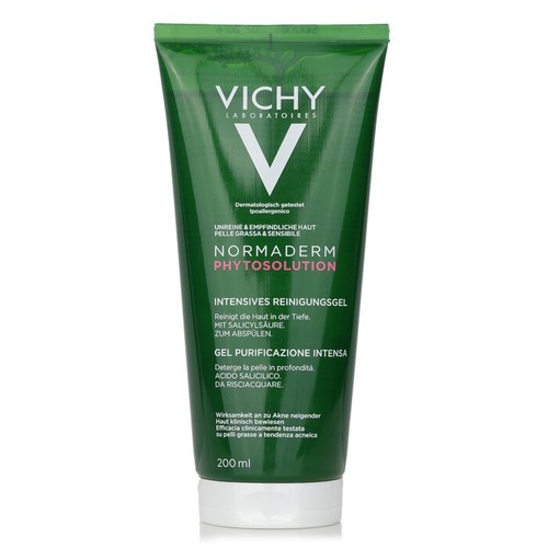 Vichy normaderm - -,