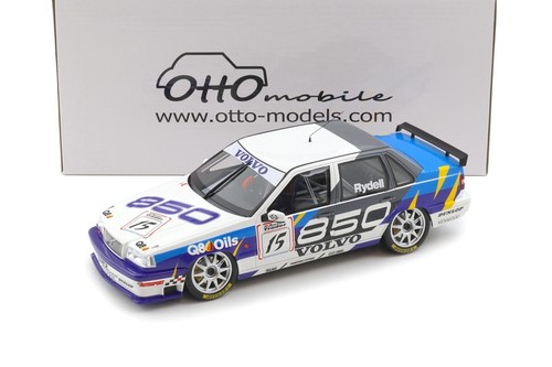 Otto mobile ot1282 - 1:18,