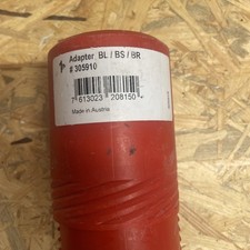 Original Hilti 305910 Bohrkronen Adapter DD-BL zu 1 1/4" außen Diamantbohrkrone